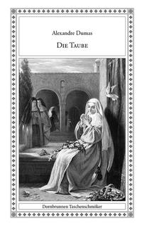 Vorderes Coverbild Die Taube