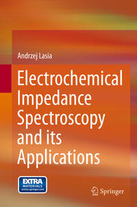 Vorderes Coverbild Electrochemical Impedance Spectroscopy and its Applications