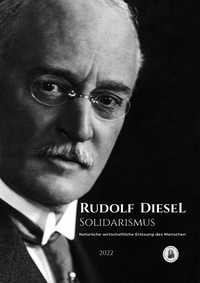 Vorderes Coverbild Solidarismus