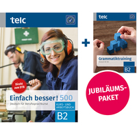 Vorderes Coverbild Einfach besser! 500