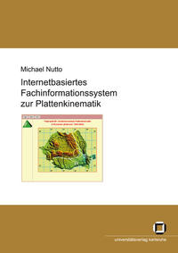 Vorderes Coverbild Internetbasiertes Fachinformationssystem zur Plattenkinematik
