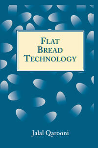 Vorderes Coverbild Flat Bread Technology