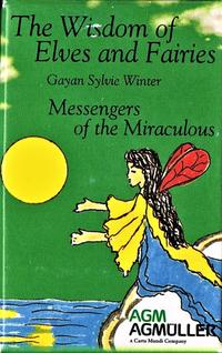 Vorderes Coverbild Wisdom of Elves and Fairies GB