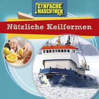 Vorderes Coverbild Nützliche Keilformen