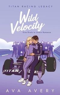 Vorderes Coverbild Wild Velocity