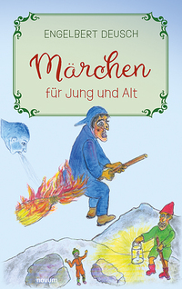 Vorderes Coverbild Märchen für Jung und Alt