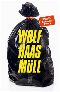 Vorderes Coverbild Müll