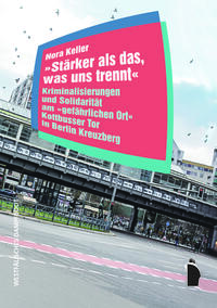 Vorderes Coverbild „Stärker als das, was uns trennt“