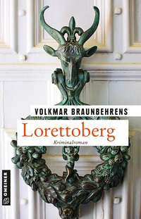 Vorderes Coverbild Lorettoberg