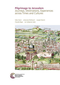 Vorderes Coverbild Pilgrimage to Jerusalem