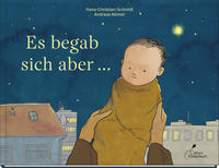 Vorderes Coverbild Es begab sich aber ...
