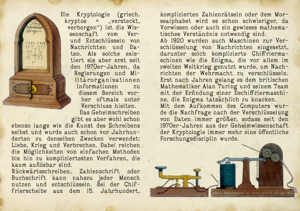 Beispielinhalt (Bild) Sherlock Holmes Bd. 5