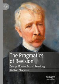 Vorderes Coverbild The Pragmatics of Revision