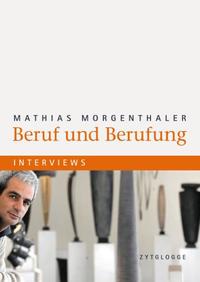 Vorderes Coverbild Beruf und Berufung