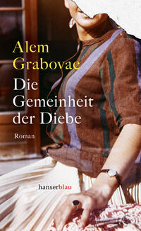 Vorderes Coverbild Die Gemeinheit der Diebe