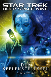 Vorderes Coverbild Star Trek - Deep Space Nine 13
