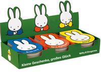 Vorderes Coverbild Bruna, Miffy Mini Box VK