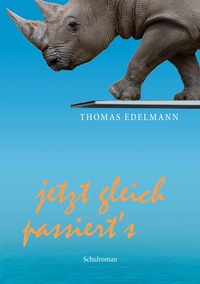 Vorderes Coverbild Jetzt gleich passiert’s