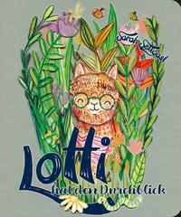 Vorderes Coverbild Lotti hat den Durchblick