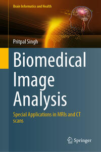 Vorderes Coverbild Biomedical Image Analysis