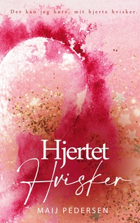 Vorderes Coverbild Hjertet Hvisker