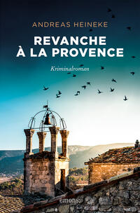 Vorderes Coverbild Revanche à la Provence
