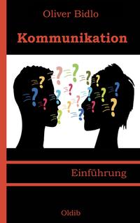 Vorderes Coverbild Kommunikation