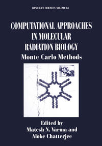 Vorderes Coverbild Computational Approaches in Molecular Radiation Biology