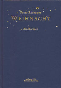 Vorderes Coverbild Weihnacht