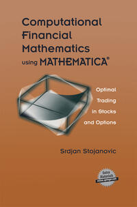 Vorderes Coverbild Computational Financial Mathematics using MATHEMATICA®