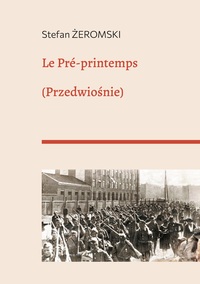 Vorderes Coverbild Le Pré-printemps