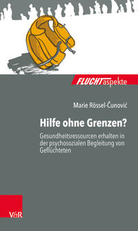 Vorderes Coverbild Hilfe ohne Grenzen?