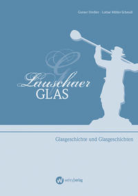Vorderes Coverbild Lauschaer Glas