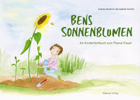 Vorderes Coverbild Bens Sonnenblumen