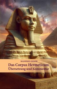 Vorderes Coverbild Das Corpus Hermeticum