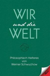 Vorderes Coverbild Wir und die Welt