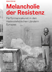 Vorderes Coverbild Melancholie der Resistenz