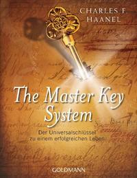 Vorderes Coverbild The Master Key System