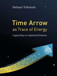 Vorderes Coverbild Time Arrow as Trace of Energy