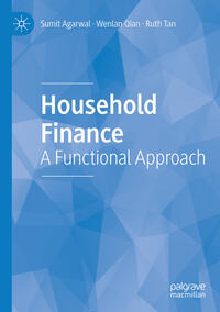 Vorderes Coverbild Household Finance