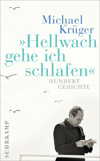 Vorderes Coverbild Hellwach gehe ich schlafen