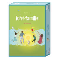 Vorderes Coverbild ich@familie
