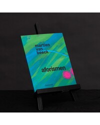 Vorderes Coverbild aforismen