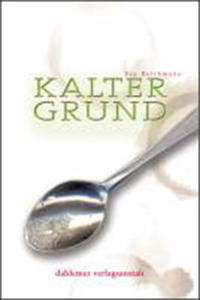 Vorderes Coverbild Kalter Grund