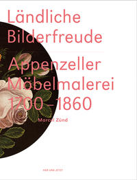 Vorderes Coverbild Ländliche Bilderfreude