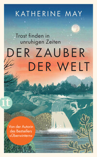 Vorderes Coverbild Der Zauber der Welt