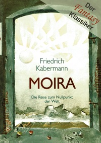 Vorderes Coverbild Moira