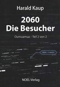 Vorderes Coverbild 2060 - Die Besucher