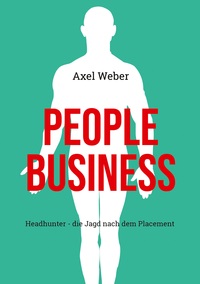 Vorderes Coverbild People Business