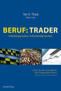 Vorderes Coverbild Beruf: Trader
